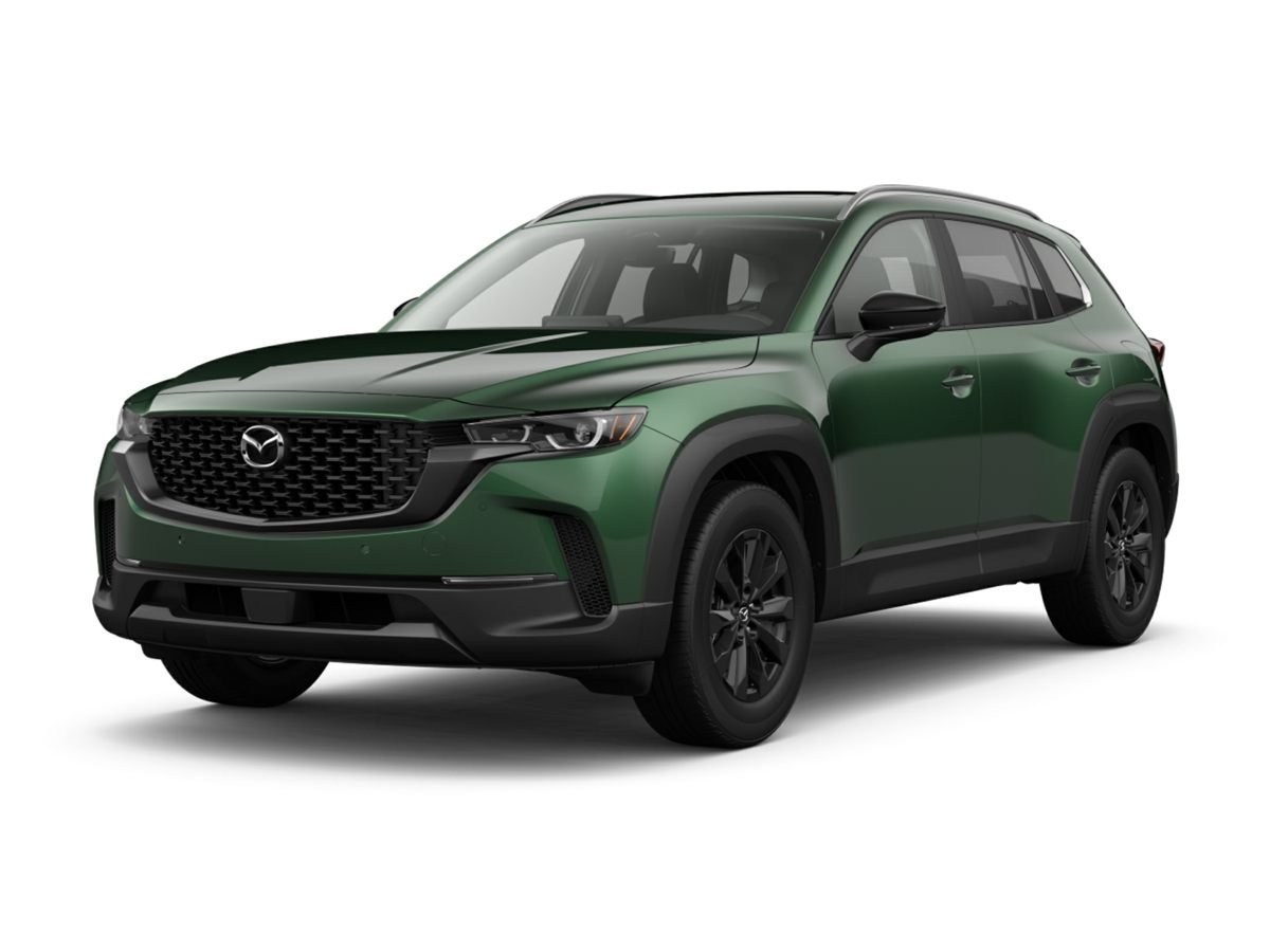 2026 Mazda CX-50 Preferred - Photo 14