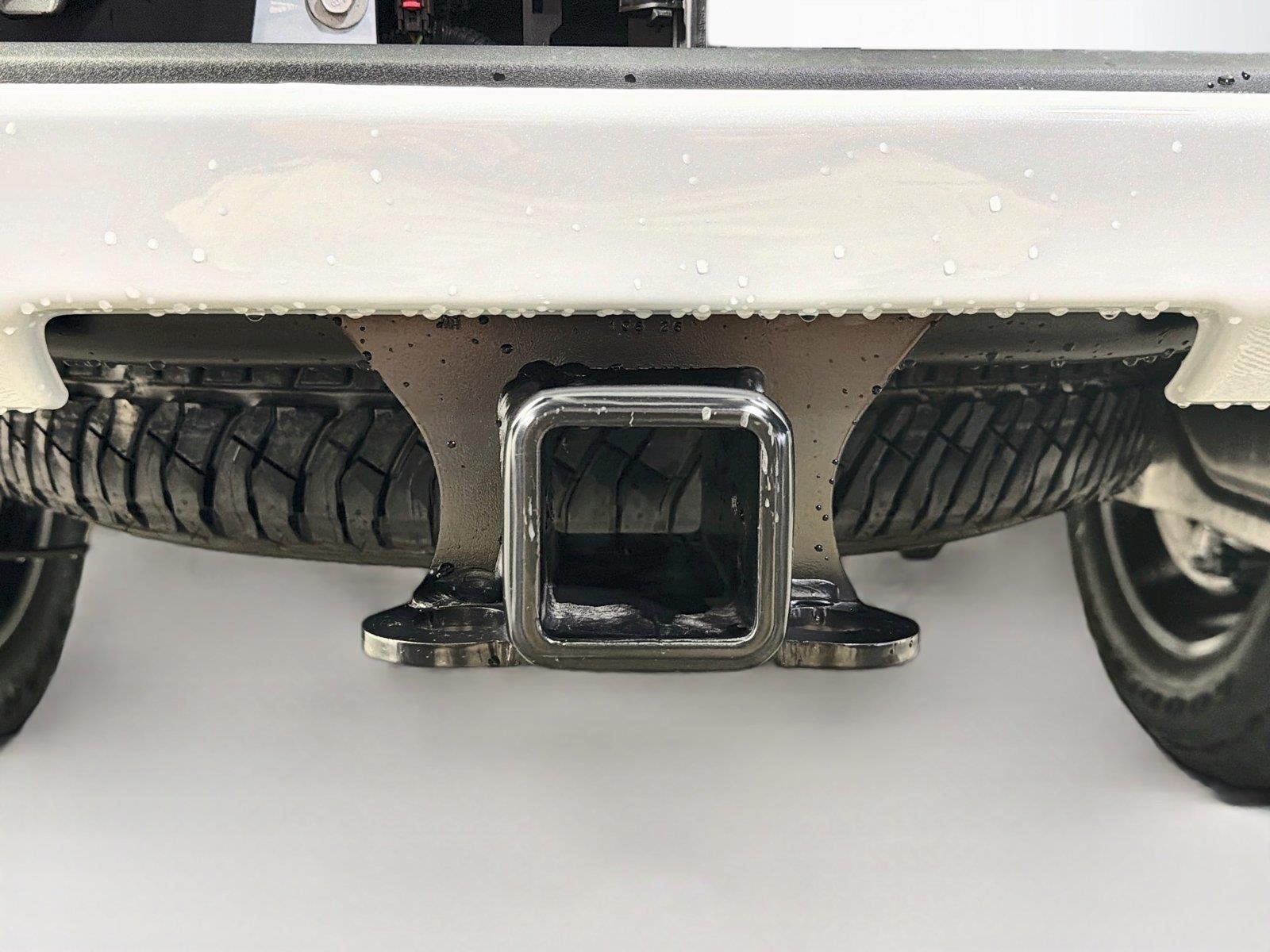 2026 GMC Sierra 2500HD Denali - Photo 39
