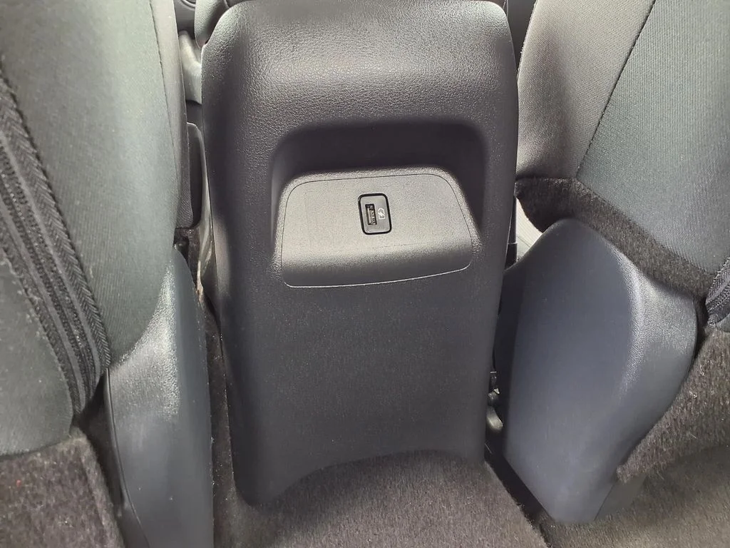 Used 2024 Gray Nissan SV image 22