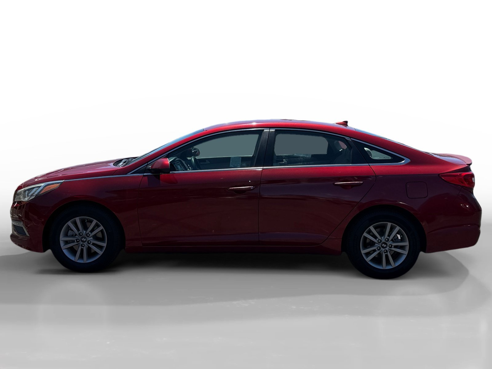 Used 2015 Hyundai Sonata SE with VIN 5NPE24AF0FH039774 for sale in San Jose, CA