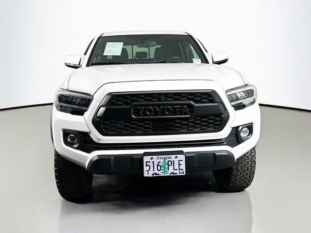 2023 Toyota Tacoma TRD Off-Road