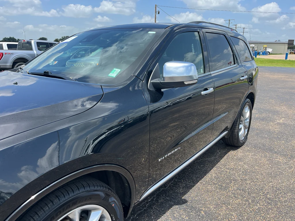 Used 2023 DB Black Clearcoat Dodge Citadel image 10