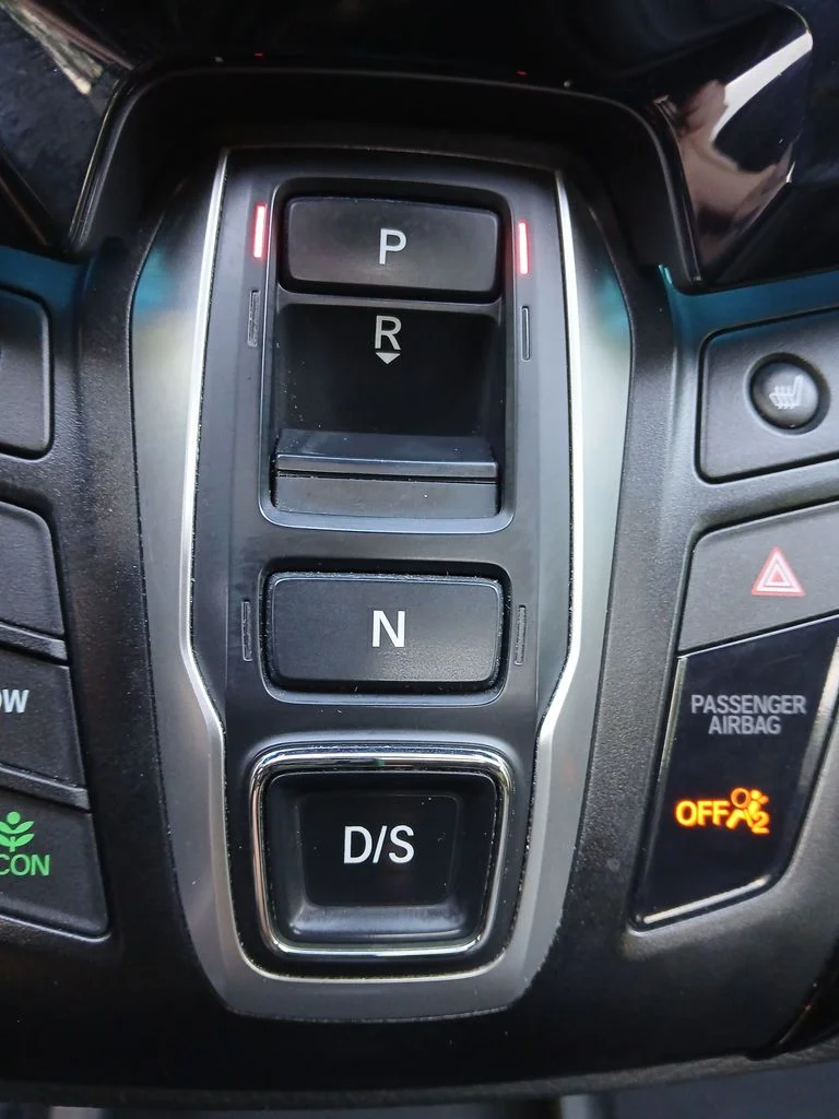 Used 2023  Honda Touring image 35