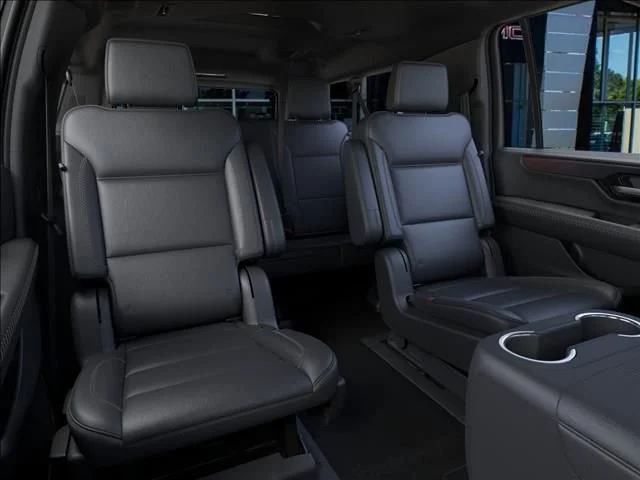 New 2026 Sterling Metallic GMC Denali image 17
