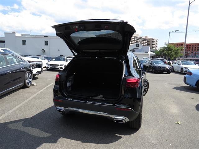 Used 2026 BLK Mercedes-Benz GLA 250 4MATIC® image 29