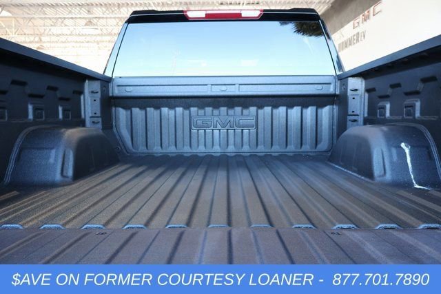 2026 GMC Sierra 1500 SLT - Photo 18