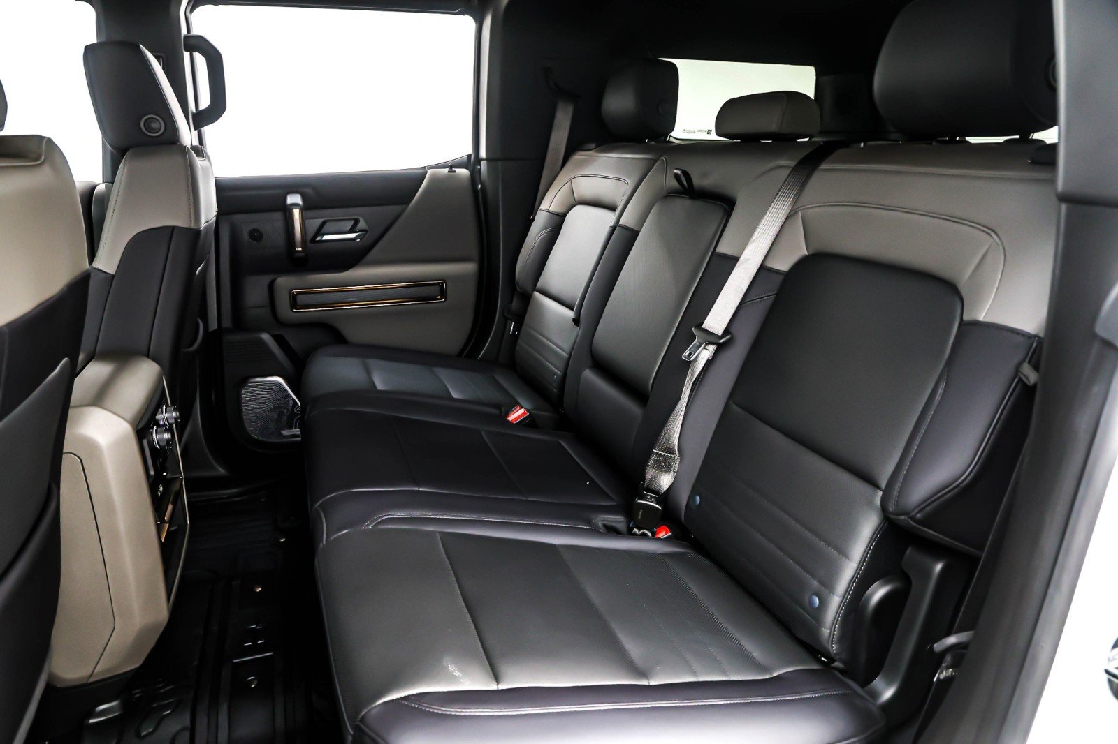 2025 GMC HUMMER EV 3X - Photo 7