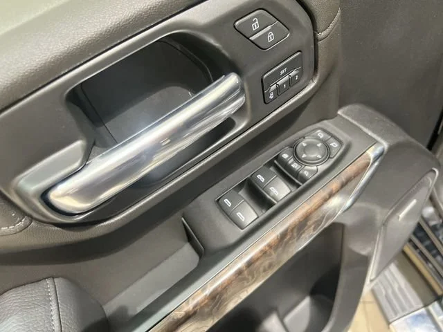 2020 GMC Sierra 3500 Denali HD Denali - Photo 23