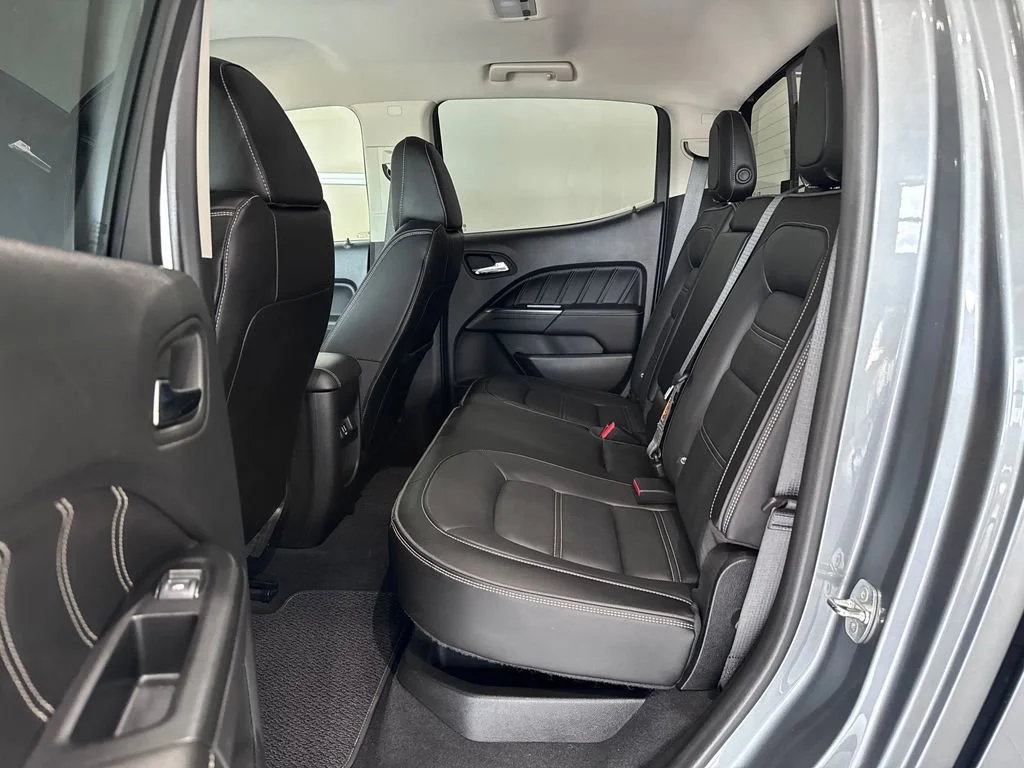 2022 GMC Canyon Denali - Photo 11