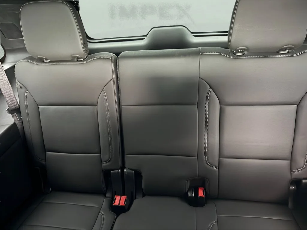 Used 2023 Black Chevrolet LT image 32