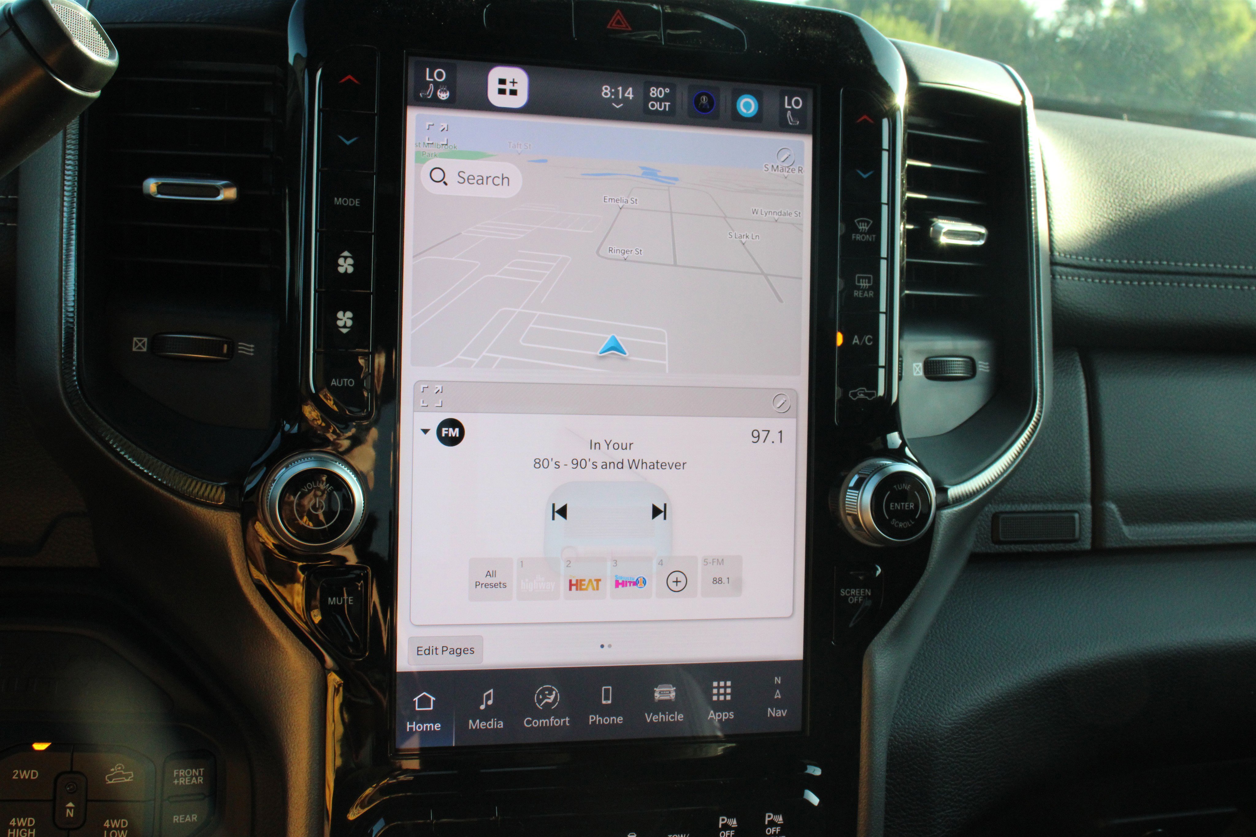 2025 RAM 2500 Power Wagon - Photo 12