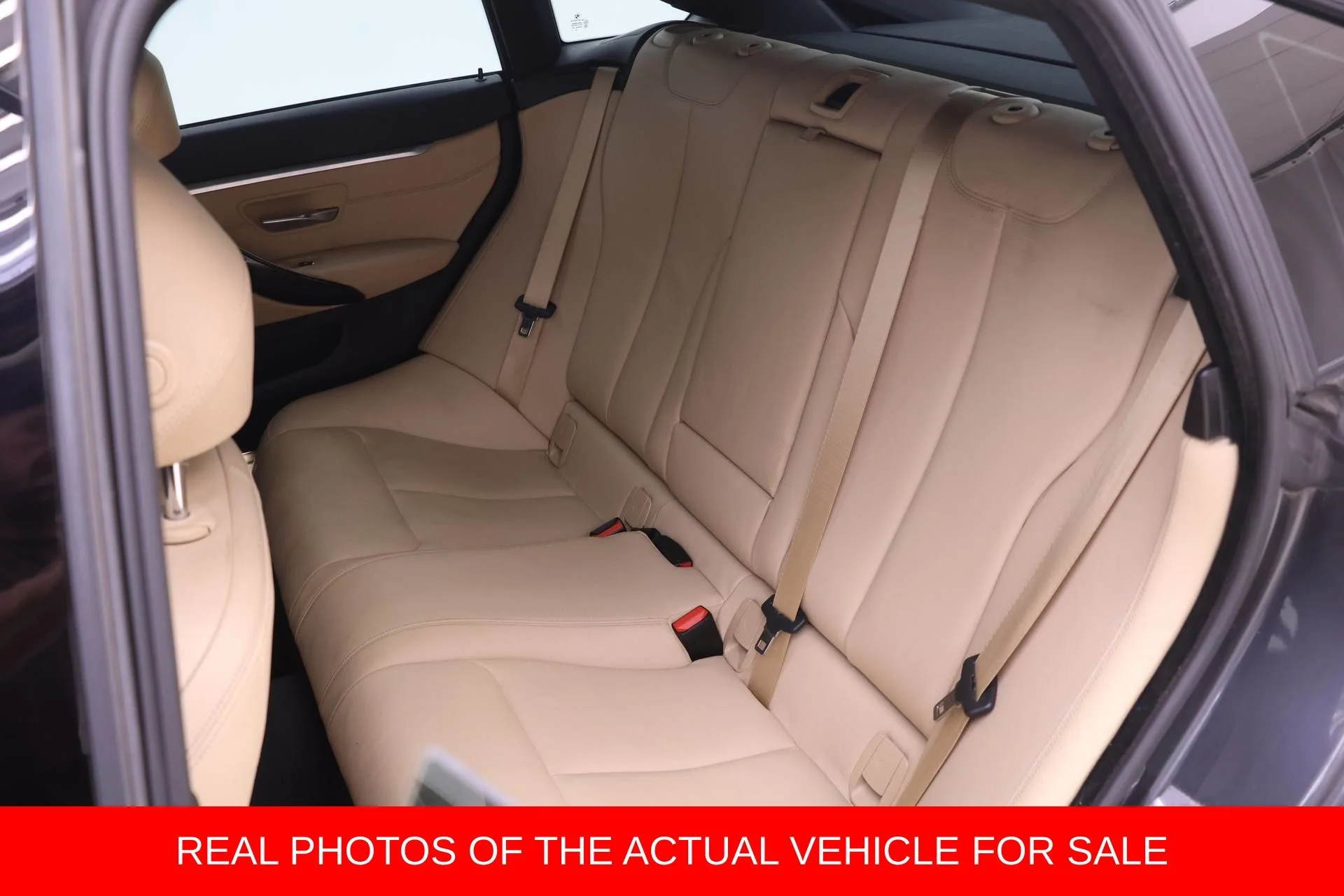 Used 2019 Gray BMW 440i Gran Coupe image 10