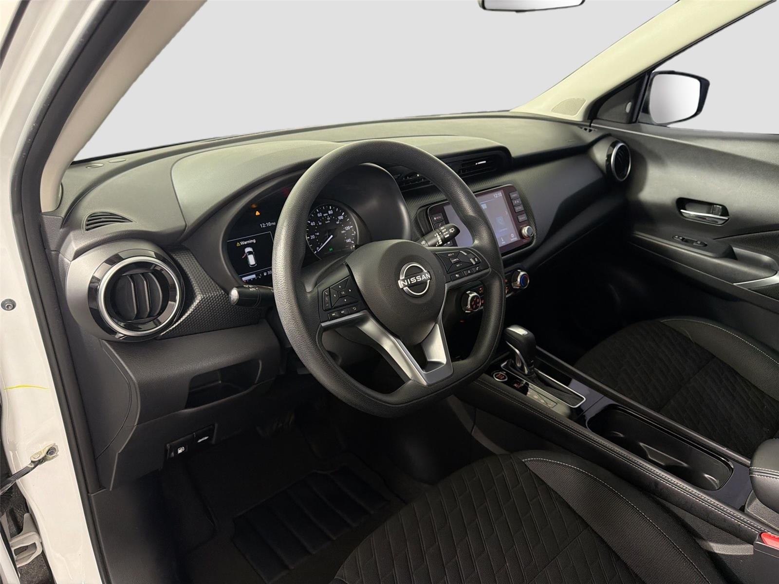 Used 2023 Fresh Powder Nissan SV image 9
