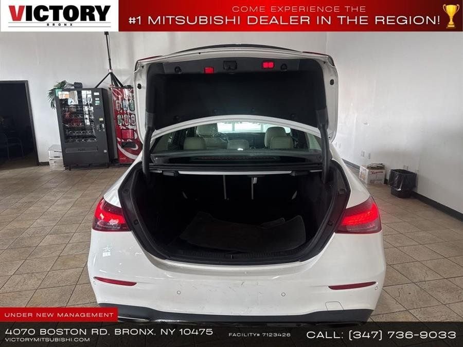 Used 2021 White Mercedes-Benz E 350 image 24