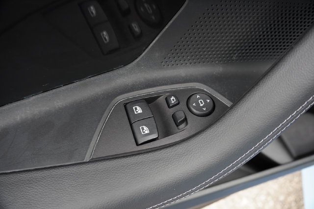 Used 2026 Blue BMW M240i xDrive image 19