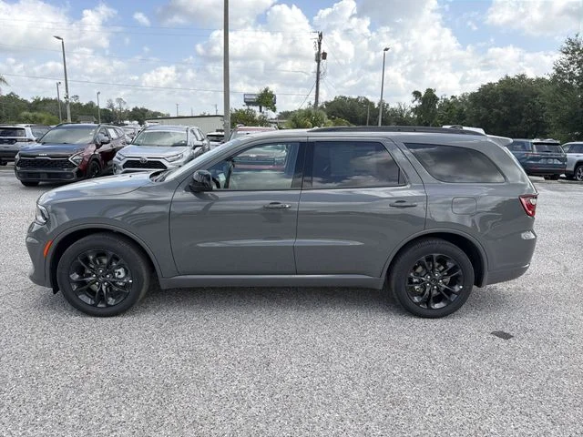 New 2026 Destroyer Gray Clear-Coat Exterior Paint Dodge GT image 7