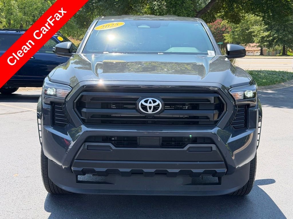 Certified Used 2025  Toyota SR image 4