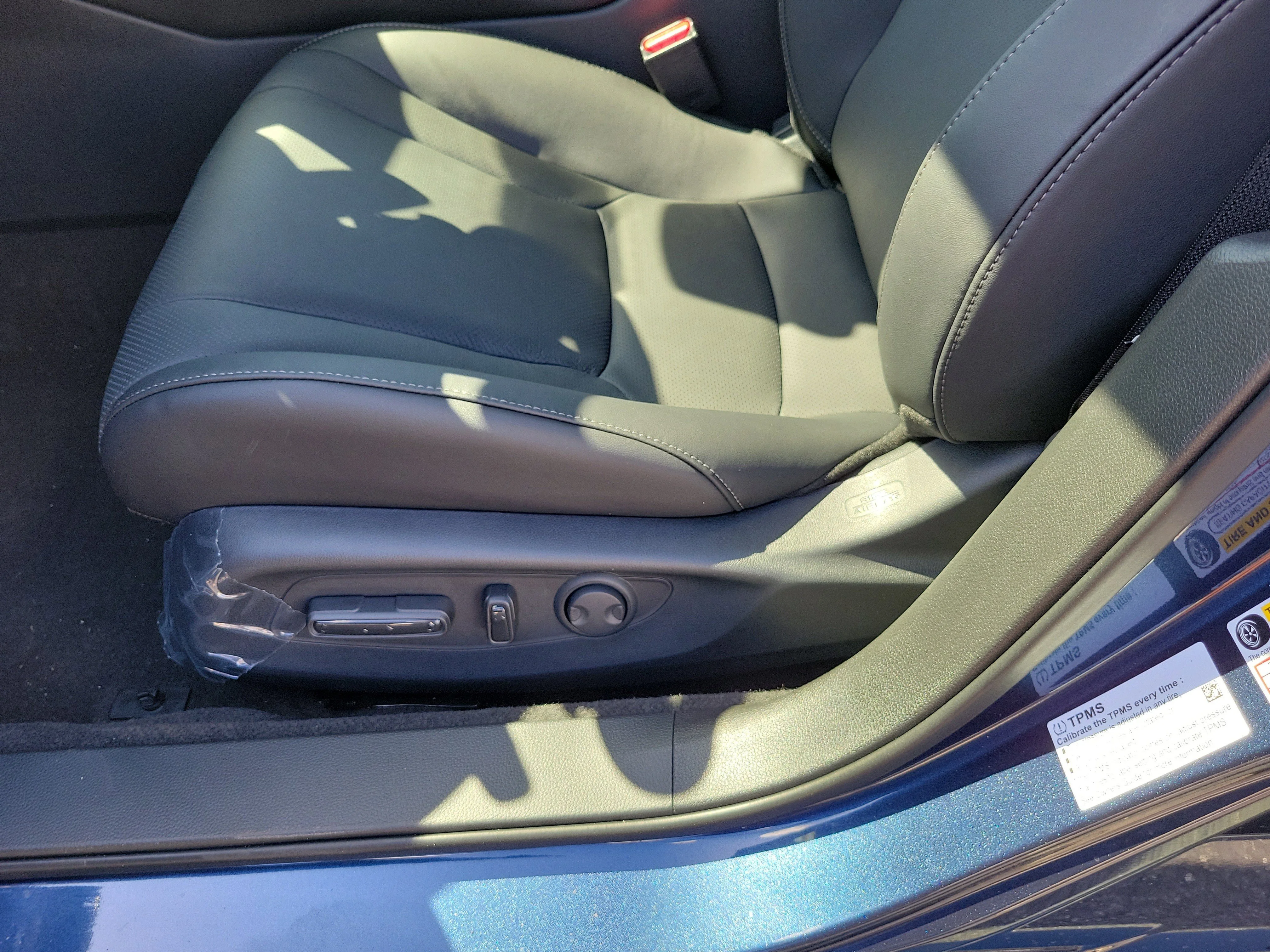 2026 Honda Accord Hybrid Touring - Photo 19