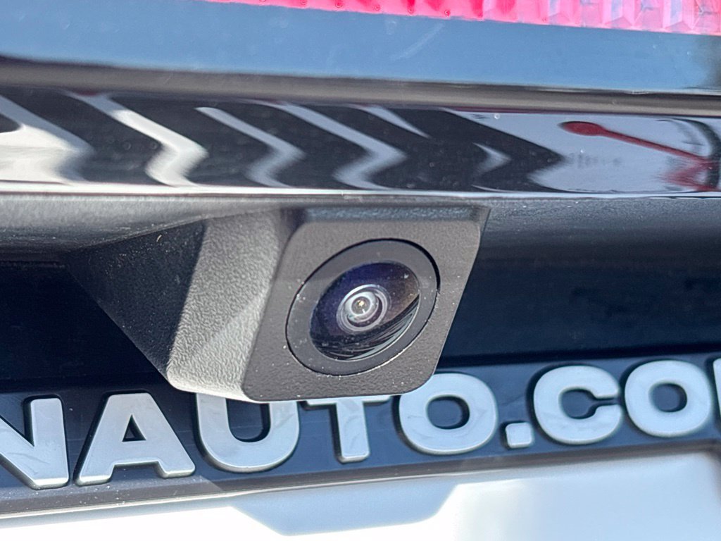 2024 Hyundai Tucson Limited - Photo 18