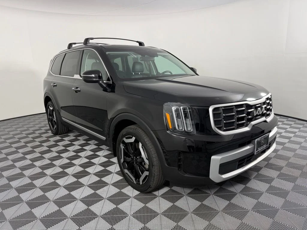 2024 Kia Telluride