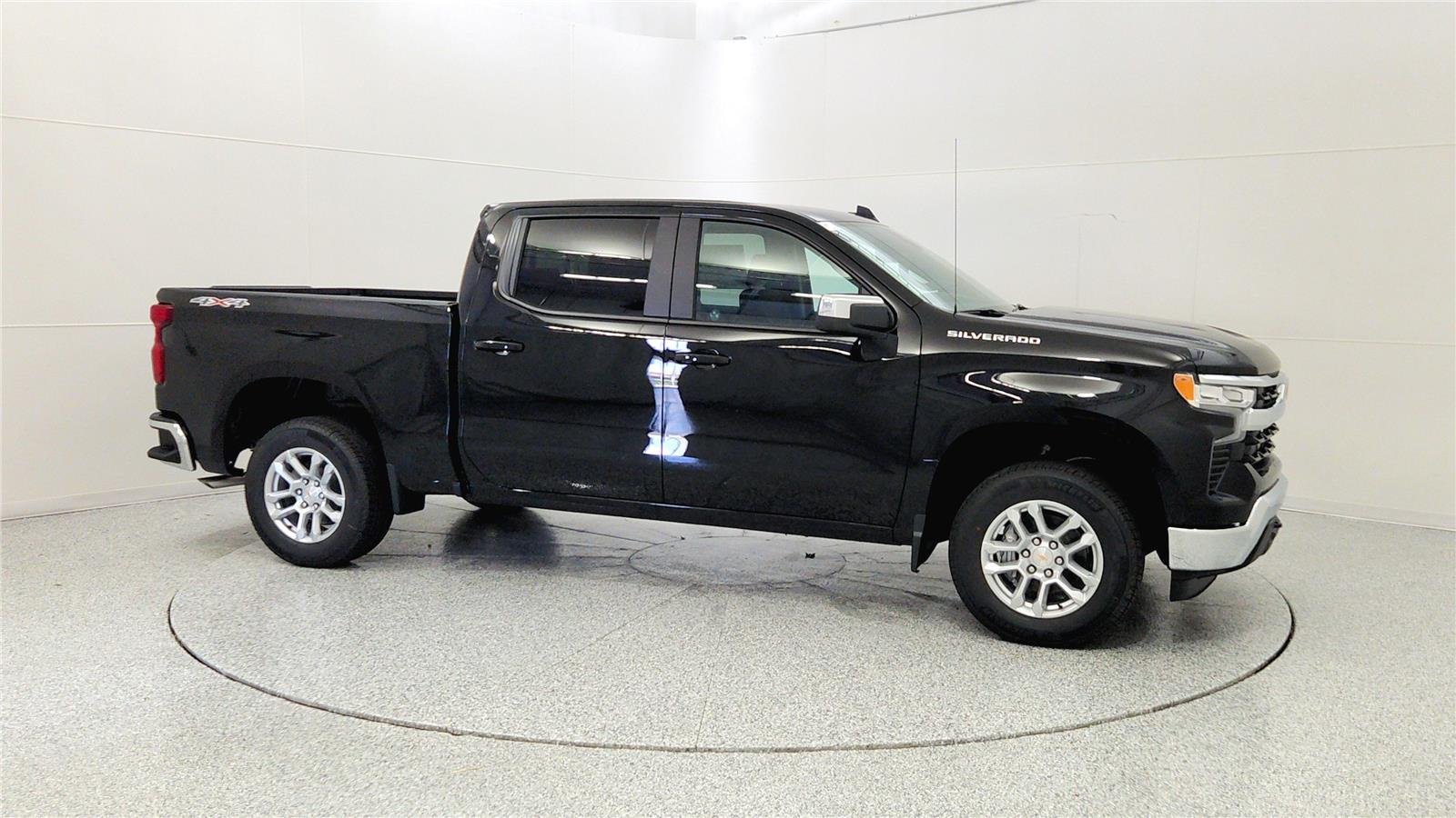 2026 Chevrolet Silverado 1500 LT - Photo 8