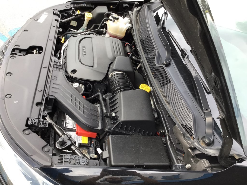 2025 Chrysler Pacifica Limited - Photo 39