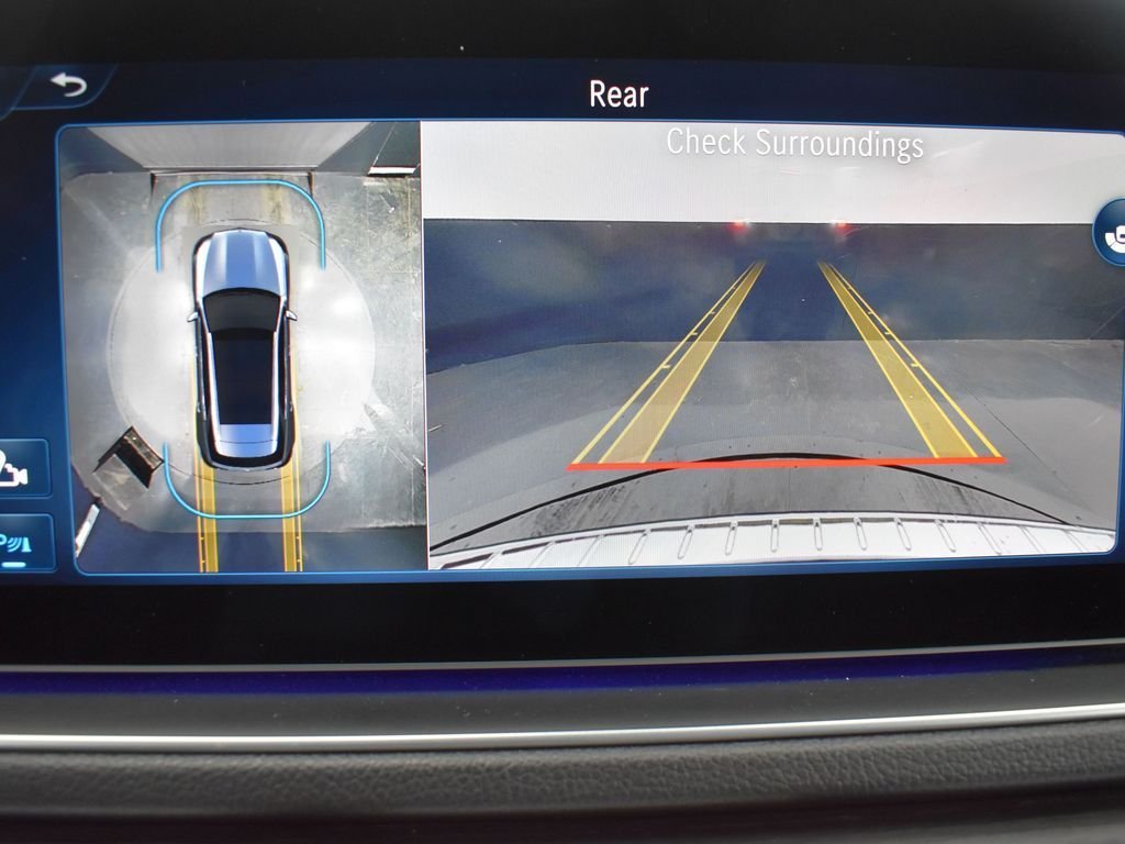 2024 MERCEDES-BENZ GLE-CLASS - Image 21