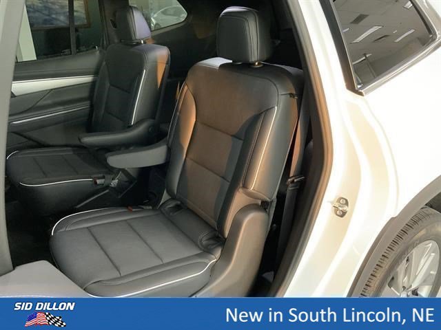 2026 Buick Enclave Preferred - Photo 10