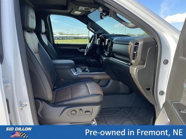 2025 Chevrolet Silverado 2500HD High Country - Photo 18