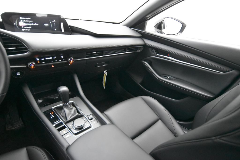 New 2026 Ceramic Metallic Mazda 2.5 S Select Sport image 27