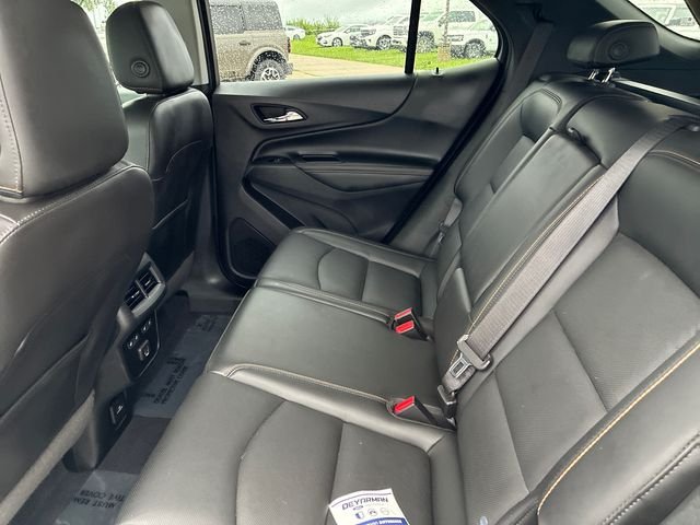 Used 2020 Beige Chevrolet Premier image 14