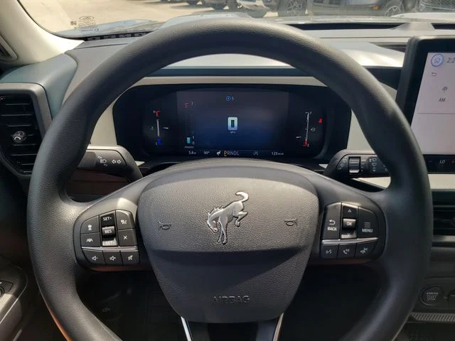 New 2026 Gray Metallic Ford Heritage image 27