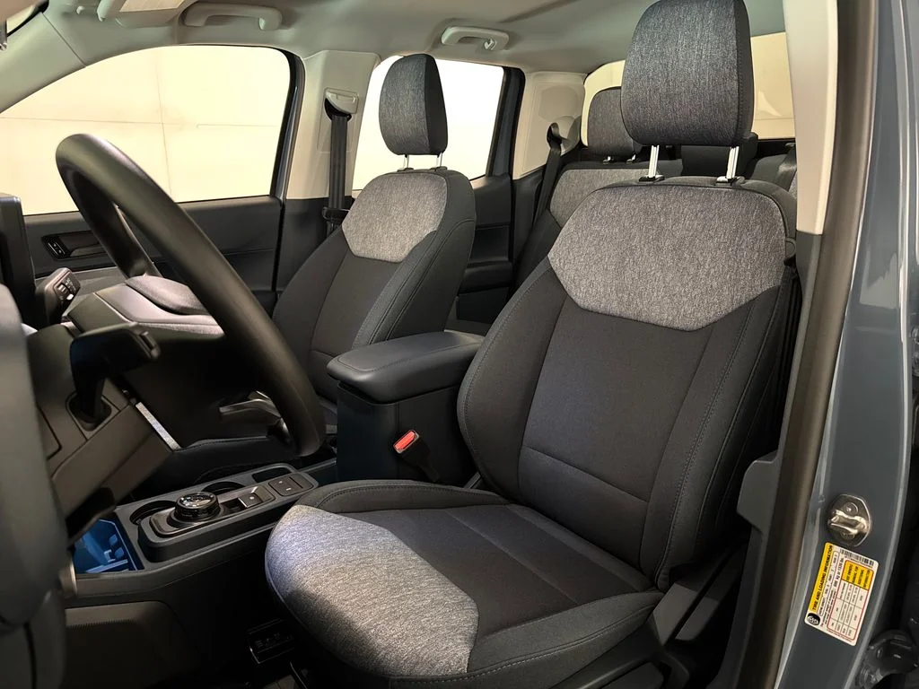 New 2026 Gray Ford XLT image 26