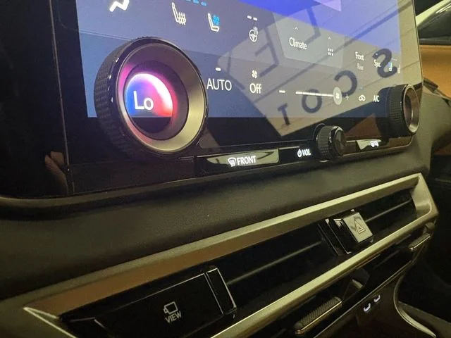 New 2026 Black Lexus 350 Premium image 27