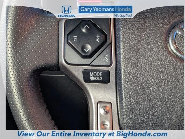 Certified Used 2024 White Toyota SR5 image 26