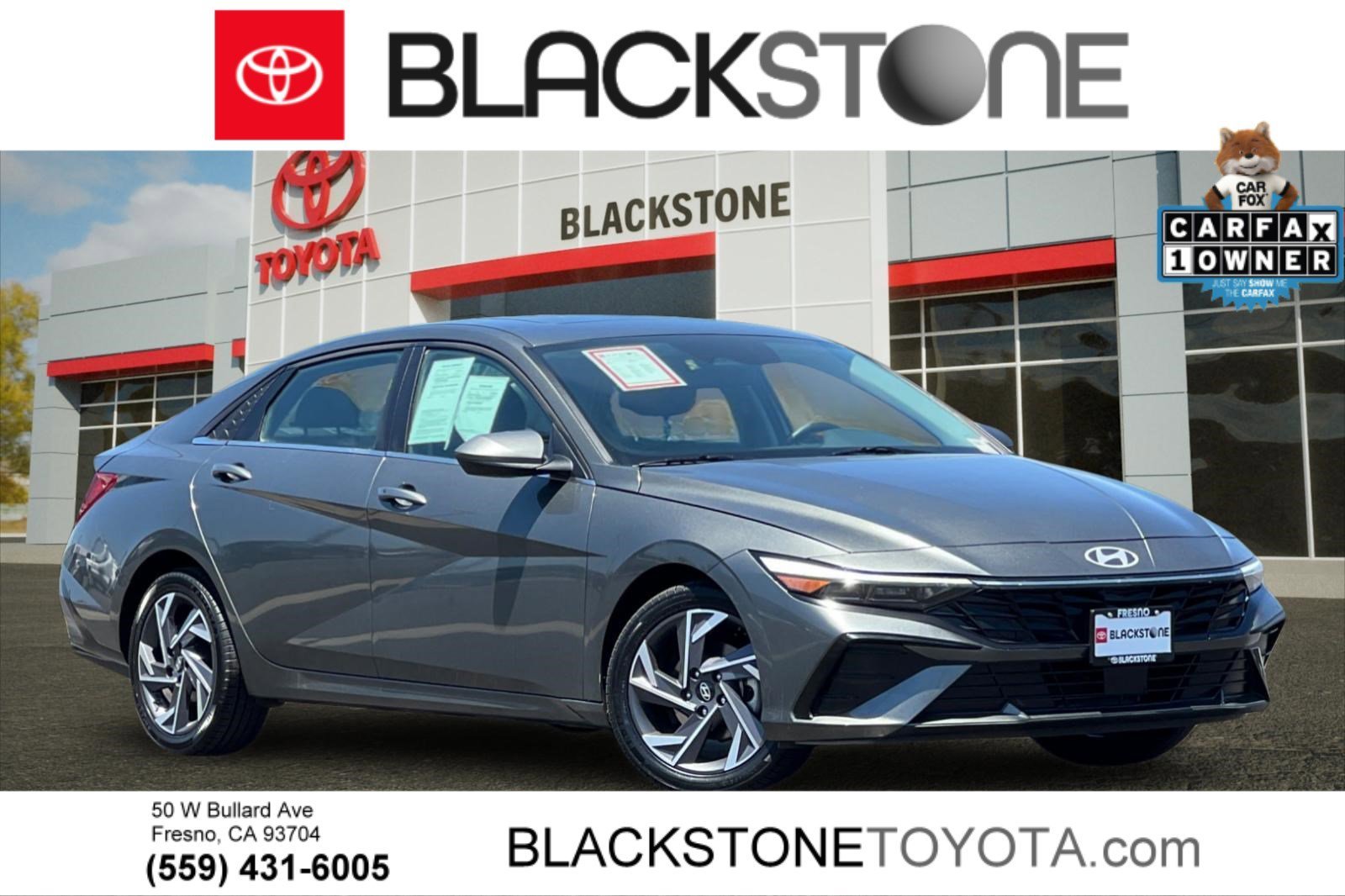 2025 Hyundai Elantra 2.0 SEL Convenience IVT's photo
