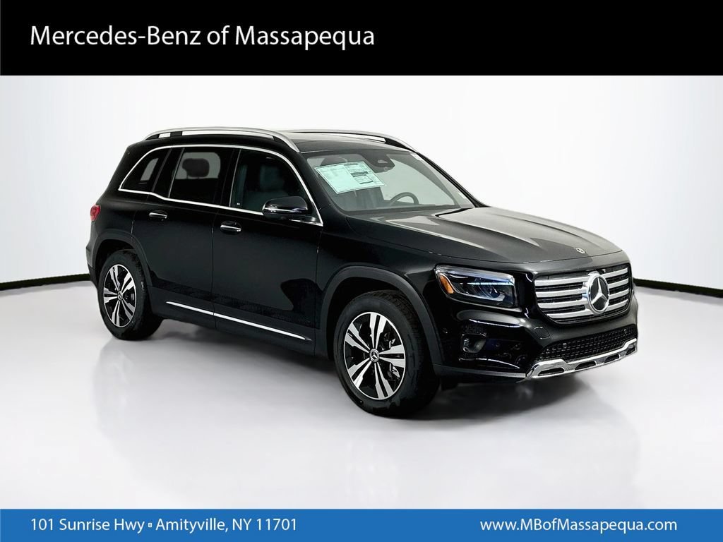 2026 Mercedes-Benz GLB GLB 250 - Photo 32