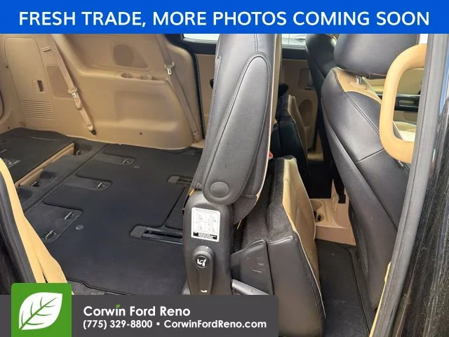 Used 2016 Aurora Black Pearl Kia SX image 12