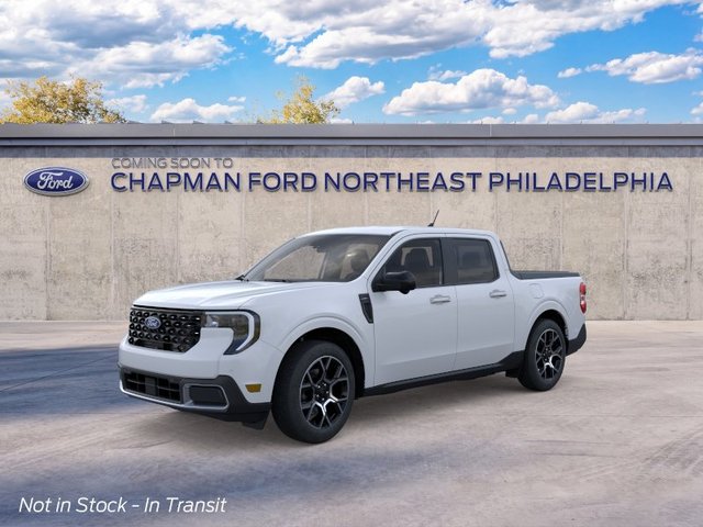2026 Ford Maverick Lariat®