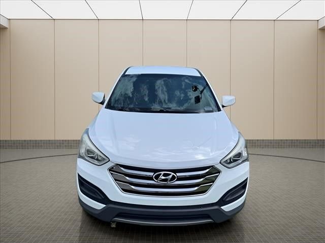 Used 2016 White Hyundai 2.4 Base image 7