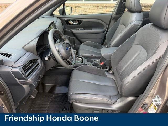 Used 2025 Brown Subaru Touring image 17