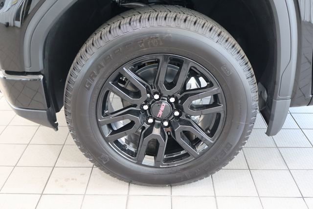 New 2026 Onyx Black GMC Elevation image 10