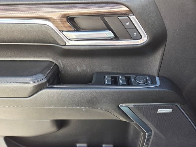 Certified Used 2024 Black Chevrolet LT Trail Boss image 17