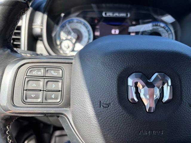 Used 2019 Black Ram Limited image 27
