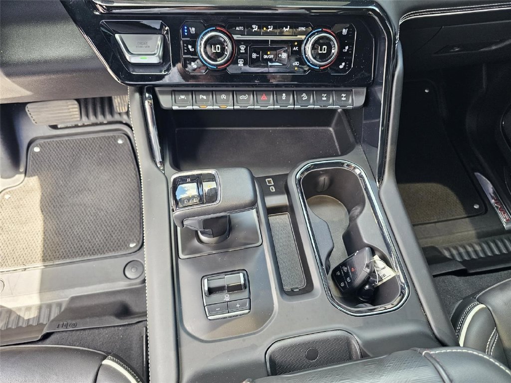 2023 GMC Sierra 1500 AT4X - Photo 26