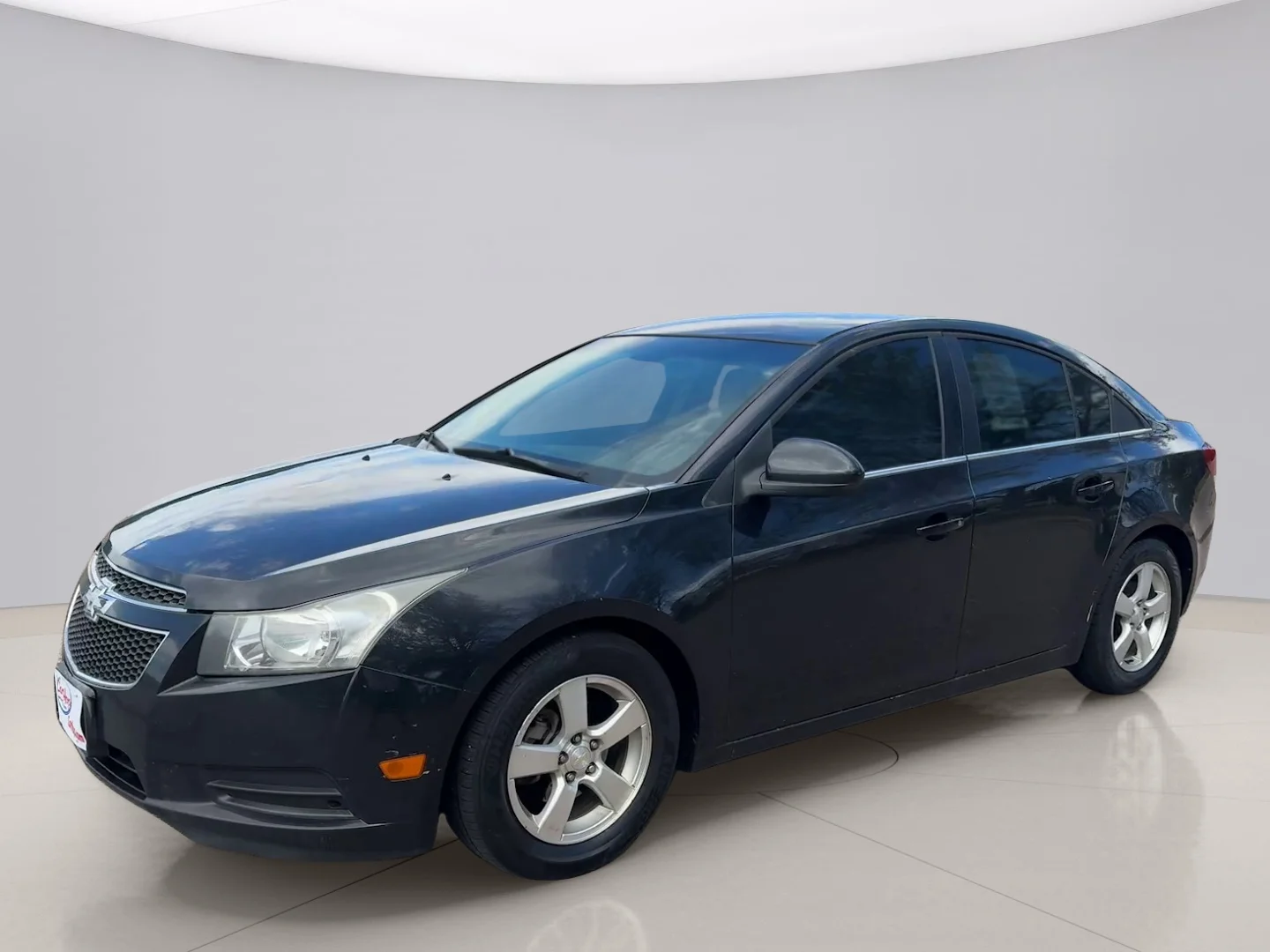 2013 Chevrolet Cruze