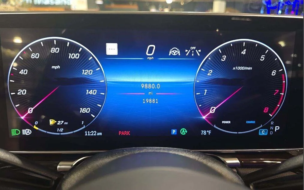 Used 2024 Black Mercedes-Benz S 580 image 4