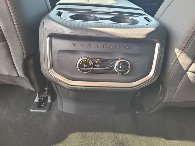 Used 2025 Black Ford Active image 17