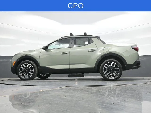 New 2026 Green Hyundai Limited image 20
