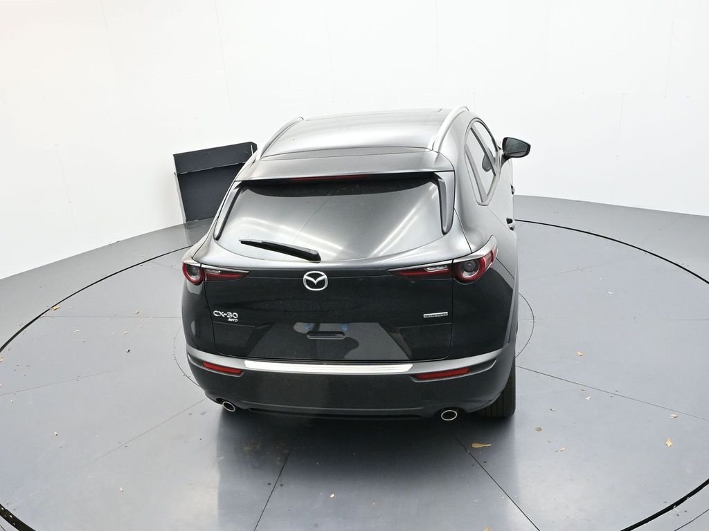 Used 2026 Black Mazda 2.5 S Premium image 14